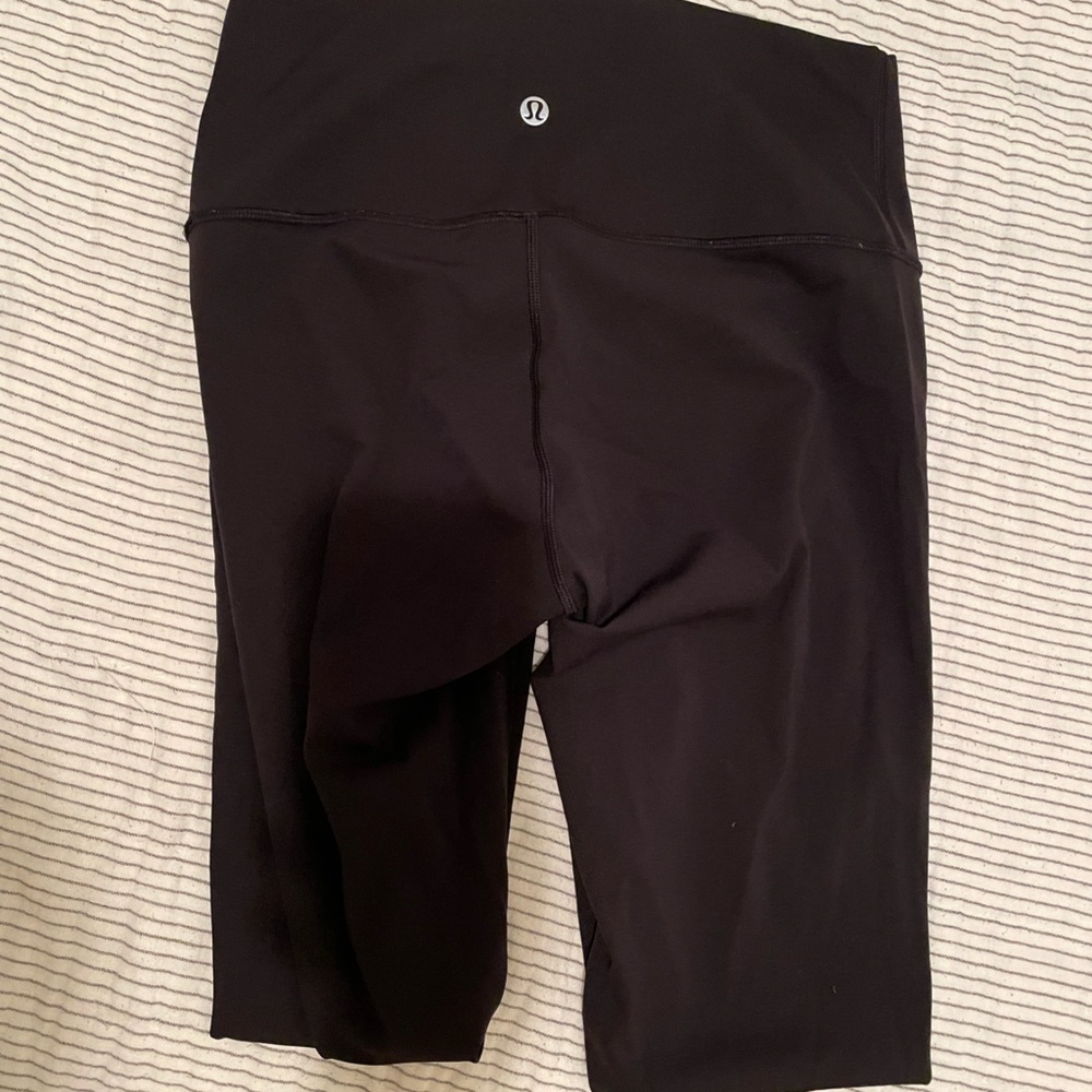 Lululemon High-Rise Leggings - Picture 5 of 5